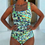 Dina | Style & Summer Comfort