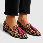 Xhyrene™ | Elegant loafers with support