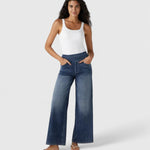 Sookie | Comfortable Pants