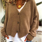 Cozy Soft Cardigan™