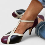 Tazariah™ | Sophisticated Heels