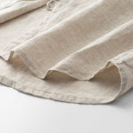 Summer Vest Buttoned Vest