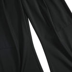American Retro Loose Straight Casual Pants