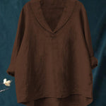 Elionara | Elegant Summer Shirt