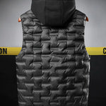 Merrin Core Quilted Vest