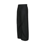 American Retro Loose Straight Casual Pants