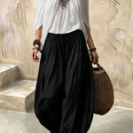 Elena Boho Chic Two-Piece Set