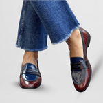 Muriel | Chic & Comfortable Loafers