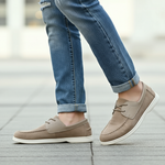 The Sierra Slip-On