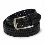 The Braided Legacy Belt