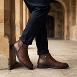 The Ledger Boot