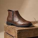 The Ledger Boot