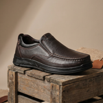 The Ledger Slip-On