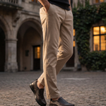 The Ledger Slip-On