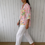 Fiona | Summer blouse
