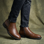 The Ledger Boot