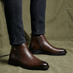 The Stonebrook Boot