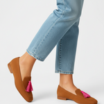 Hensley | Elegant Loafers
