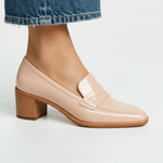 Ormond | Shiny Loafers