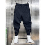 Men's Harem Trousers