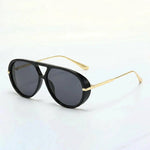 The Katell Aviator Sunglasses
