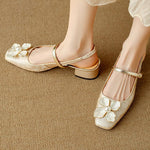 Elvana Elegant Pumps