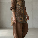 Natalie Vintage Set™