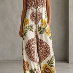 Natalie Vintage Jumpsuit™
