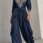 Tara Vintage Jumpsuit™