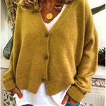 Cozy Soft Cardigan™