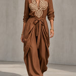 Tara Vintage Jumpsuit™