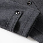 George™ | Warm Classic Two-Piece Winter Coat