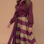 Fiorela | Rioja Dress