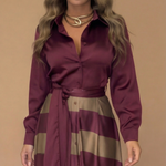 Fiorela | Rioja Dress