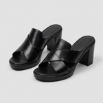 DARCY | All Day Comfort Heels