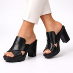 DARCY | All Day Comfort Heels