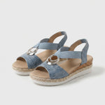 Coralie™ | Ultra Comfortable Sandals