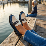 Chiara | Chic & Comfortable Loafers