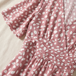 Romy | Tummy Covering Midi Dress