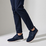 Circuit Mesh Sneakers