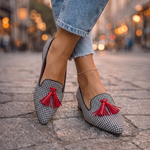 Livia™ | Pointed Flats