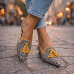Livia™ | Pointed Flats