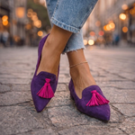 Livia™ | Pointed Flats