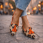 Livia™ | Pointed Flats