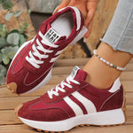 Lunier | Trendy Comfort Sneakers with Stable Sole