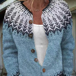 Clara | Cozy Vintage Cardigan