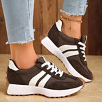 Lunier | Trendy Comfort Sneakers with Stable Sole