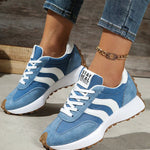 Lunier | Trendy Comfort Sneakers with Stable Sole