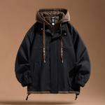 Urban Explorer Jacket