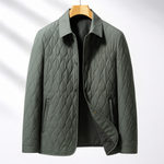 Branton Quilted Jacket